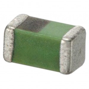 LQG15HN5N6S02D, Катушка индуктивности SMD многослойная неэкранированная 5.6нГн 0.3нГн 100МГц 8Q-добротность керамика 600мА 180мОм по постоянному току 0402