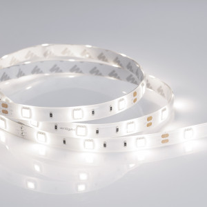 Лента герметичная RTW-SE-B30-10mm 12V Day4000 (7.2 W/m, IP65, 5060, 5m) 016843(2), Поставка под заказ от 250 м. Светодиодная лента RTW-SE-B30, герметичная (SE-силиконовый верхний слой). Светодиоды 5060, 30 шт/м (150 шт на 5 м), белая плата, ширина 10 мм, скотч 3M. Цвет ДНЕВНОЙ 4000 K, цветопередача CRI>85, угол 120°. Питание 12V, мощнос