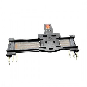 PSS220N201R09B103, Ползунковые потенциометры Dual Gang Yes LED Cycle Life=15k