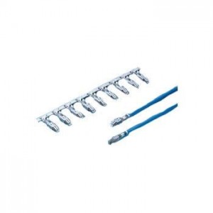 60010531-L, Автомобильные разъемы FEMALE DCS1 2.8 (0.50-1.00MM)