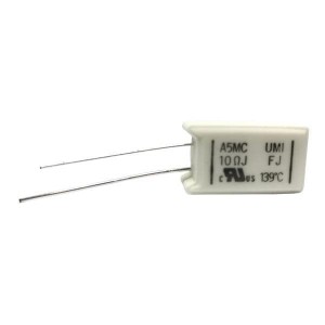 DFP10112, Керамические композиционные резисторы Thermal FuseResistor For PFE300-500 Modul