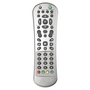 RP6V2-RMT, Макетные платы и комплекты - AVR Robot IR Remote CTRL for RP6V2, R500, ARX