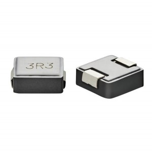 SCIHP0420TB-R68, Катушки постоянной индуктивности  SMD Inductor Shielded