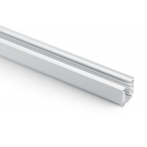 Шинопровод трехфазный STR-30-W-TR-1 белый 1м 4TRA Б0049748