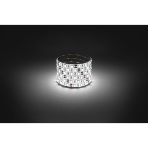 Светодиодная лента ЭРА LS5050 -14,4-60-12-4000K-IP65-1 year-5m дневной белый 5м (кр.1шт)