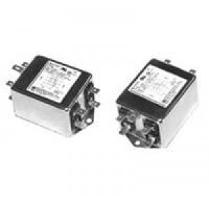 6609066-3, Фильтры цепи питания EMI/RFI Filters and Accessories