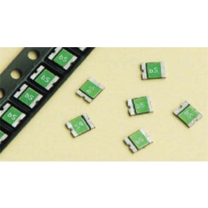 0ZCG0160BF2C, Восстанавливаемые предохранители - PPTC