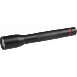 Фонарь 71 586 NPT-CM13-2AA алюм. 1LEDx0.5Вт. 71586