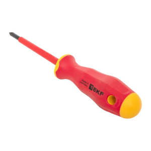Отвертка Professional PH-FL1х80мм VDE 1000В ph-fl-1-80-pro-in