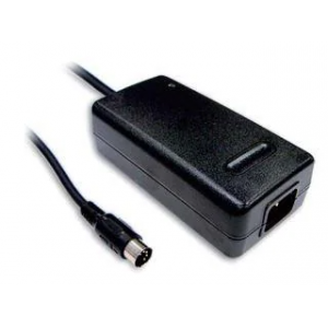 GP50A13D-R1B, Импульсный источник питания настольного исполнения 50Вт 5В/12В/-12В