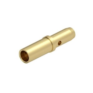 0714-0-33-15-07-27-10-0, Штыревые и гнездовые соединители CRIMP RECPT, 30"AU 14-16 AWG