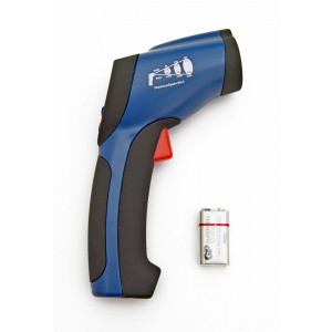 DT-8839 бесконтактный инфракрасный термометр