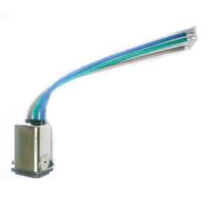 FN9222SR-15-06, Модули подачи электропитания переменного тока 15A Snap in