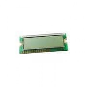 LCM-S01602DTR/M, Модули сивольных ЖК-дисплеев и комплектующие InfoVue Std 16x2 TN, Reflective