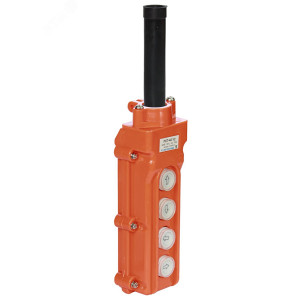 Пост кнопочный ПКТ-40 ET055740