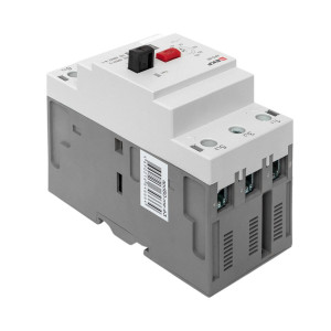 Автомат пуска двигателя АПД-80 40-63А EKF apd80-me-63