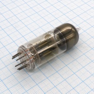 Лампа 6Н6П, Лампа 6Н6П