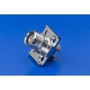 106152-0100, Волоконно-оптические соединители FC ADAP SQR(ONEPC ZR (ONEPC ZR SL STDFIT)