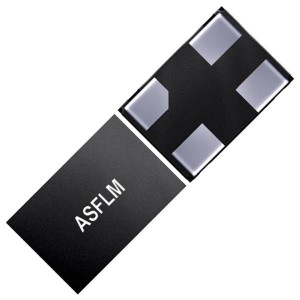 ASFLM2-27.000MHZ-LR-T, Стандартные тактовые генераторы 27MHz 25ppm CMOS 3.3V -40C +85C
