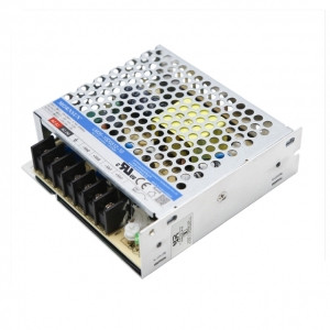 LM35-10D0512-10, Преобразователь AC/DC Mornsun, 32 Вт, вход 85-264VAC c 2 выходами, корпус на шасси