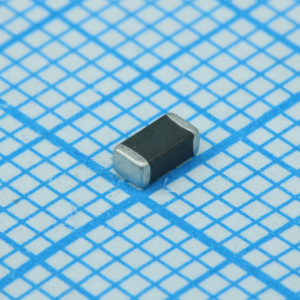 RCT0210RFLF, Толстопленочный ЧИП-резистор 0402 10Ом ±1% 0.063Вт -55°С...+155°С