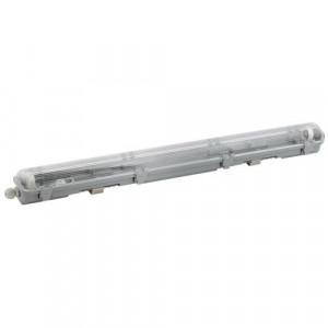 Светильник под светодиодную лампу SPP-101-0-001-120 T8 G13 1200мм IP65 Б0043655