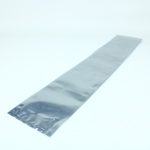 Shielding bag 10*60, Пакет антистатический для вакуума 100*600 мм