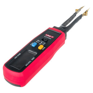 UT116A, Мультиметр-пинцет для SMD компонентов