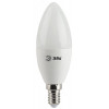 Лампочка светодиодная STD LED B35-5W-827-E14 E14 / Е14 5Вт свеча теплый белый свет Б0018871