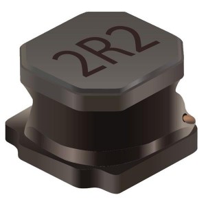 SRN5040-8R2M, Катушки постоянной индуктивности  8.2uH 20% SMD 5040