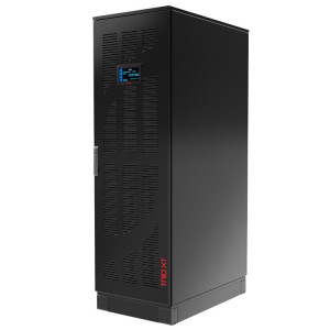Онлайн ИБП ДКС серии Trio XTG, 3/3, 30 кВА/30 кВт, EPO, RS-232, Modbus(RTU), плата параллельной работы, клеммная колодка, Cabinet, без АКБ TRIOXTG30A0