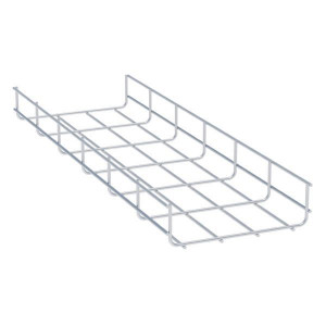 Лоток проволочный 50х50х3000-3,8 мм LP5050-3,8