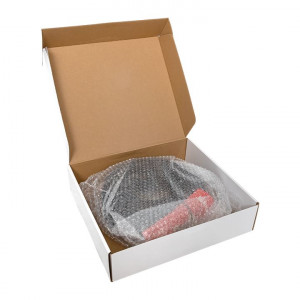 Саморегулирующийся нагревательный кабель SRL30-2CR (30 Вт/м) 50 м, полиолефин [SRL30-2CR-50]