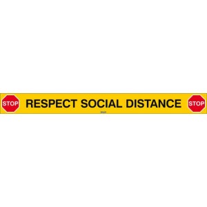 SOCIAL DISTANCE-EN