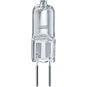 Лампа галогенная 94 211 JC 35Вт clear G6.35 12В 2000h 94211