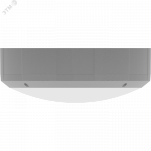 Светильник СТ STAR NBT LED 18 silver 4000K 1418000020