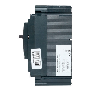 Выключатель автоматический 3п 160/125А 36кА ВА-99C Compact NS PROxima mccb99C-160-125