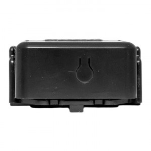 Умный диммер в подрозетник 1-канальный Zigbee EKF Connect Select sdsh-1g-zb