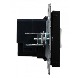 Датчик движения BRITE ДС10-1-БрЧ черн. BR-MS10-N-150-05-K02
