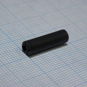 BR-17.8, Держатель выводного светодиода (D5mm/L17.8mm)