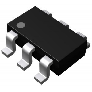 RQ6E035ATTCR, МОП-транзистор Pch -30V -3.5A Power МОП-транзистор