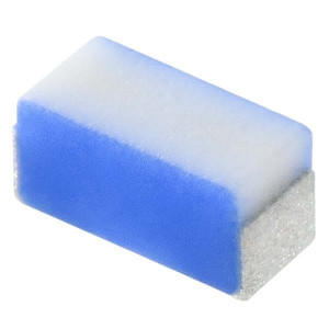 LQP02TQ0N6B02D, Катушка индуктивности пленочная SMD 01005 (0.4х0.2 мм) 0.6 нГн ±0.1 нГн