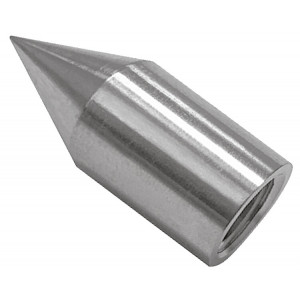 Наконечник заземления d=14мм нержавеющая сталь ZNZ10-20-014