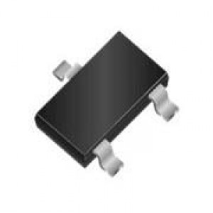 DA221FHTL, Диоды - общего назначения, управление питанием, коммутация  DIODE SWITCHING