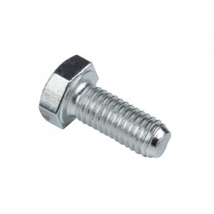 Болт с шестигранной головкой М8х30 b6grm8x30