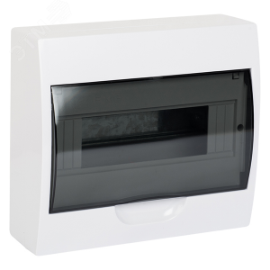 Щит ЩРН-П-10 IP41 pb40-n-10
