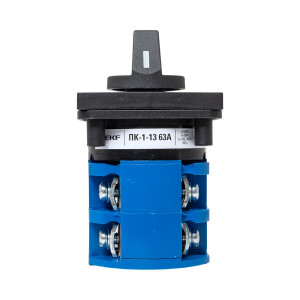 Переключатель кулачковый ПК-1-13 63А 3P 