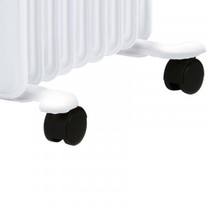 Радиатор масляный 7 секц. 1500Вт BOH/CL-07WRN/BOH/CM/CL-07WRN НС-1050876