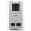 Корпус пластиковый ЩУРн-П 3/8 IP54 (КДЕ-З) KDE_3 (485х240х140) Б0050593