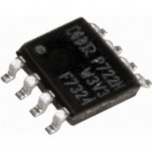 IRF7324PBF, Сборка из полевых транзисторов, 2P-канальный, 20 В, 9 А, 2 Вт